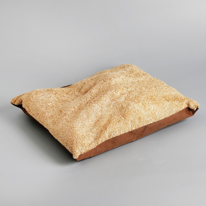 Дом-трансформер Дом-трансформер "Ворсинка", 43 х 43 х 34 см, микс