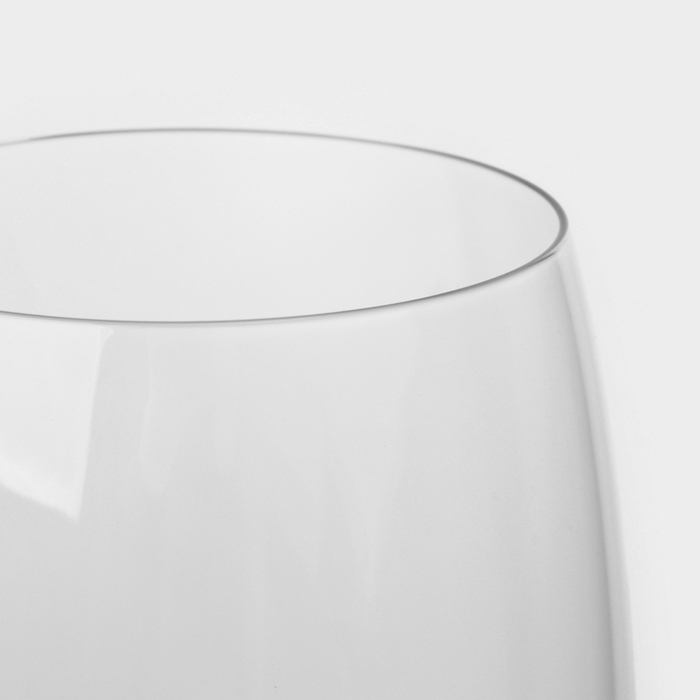 Набор стеклянных бокалов для пива &laquo;Баблс&raquo;, 480 мл, 6 шт