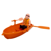 Набор пиратов &laquo;Грозный парус&raquo;, с кораблем и пиратами