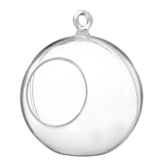 Набор для опытов &laquo;Живой аквариум-флорариум&raquo;, с единорожкой