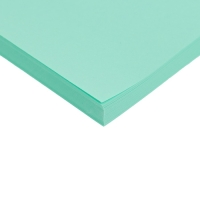 Бумага цветная А4 100л Calligrata Умеренный интенсив Зеленый 80г/м2 Бумага цветная А4 100л Calligrata Умеренный интенсив Зеленый 80г/м2