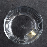 Стакан "Непробиваемый", с гильзой, для виски 250 мл Стакан "Непробиваемый", с гильзой, для виски 250 мл