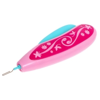 Набор парикмахера &laquo;Яркая прическа&raquo; с аксессуарами