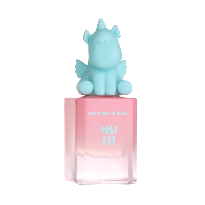 Парфюмированная вода женская Unicorns Approve "Mai Tai", 50 мл