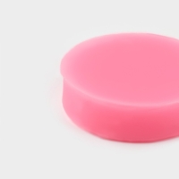 Молд Доляна «Цветок», силикон, 4,5×4,5×1,4 см, цвет МИКС Молд Доляна «Цветок», силикон, 4,5×4,5×1,4 см, цвет МИКС