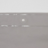 Набор для ванной SAVANNA &laquo;Селест&raquo;: штора 180&times;180 см, ковёр 38&times;69 см, цвет серый