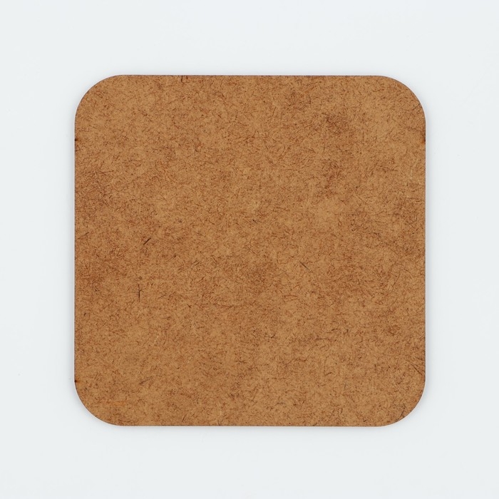 Новый год. Подставка под горячее &laquo;Приношу удачу&raquo;, 15х15 см