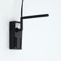 Фильтр внутренний Sea Star HX-300L, 400 л/ч, 5 Вт, с дождевальной флейтой Фильтр внутренний Sea Star HX-300L, 400 л/ч, 5 Вт, с дождевальной флейтой