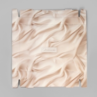 Коробка подарочная складная, упаковка, &laquo;Нежности&raquo;, 31 х 25.5 х 16 см