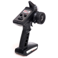 Джип Rapid PRO, радиоуправляемый, бесколлекторный мотор, полный привод Джип Rapid PRO, радиоуправляемый, бесколлекторный мотор, полный привод