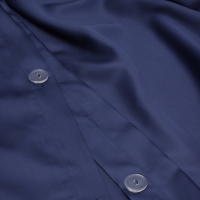 Пододеяльник SL Home Tencel 200*220 см , цв. синий Пододеяльник SL Home Tencel 200*220 см , цв. синий