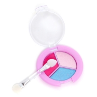 Набор косметики для девочки, сумка "Единорог" Набор косметики для девочки, сумка "Единорог"