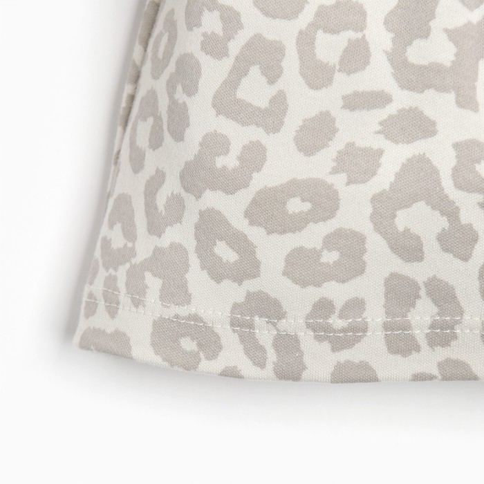 Боди-платье Крошка Я Leo baby, рост 86-92 см Боди-платье Крошка Я Leo baby, рост 86-92 см