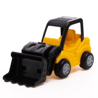 Погрузчик &laquo;Мини&raquo; инерционный