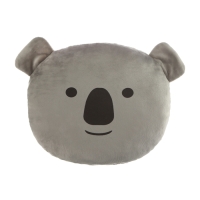 Подушка на подголовник МАТЕХ MIMIMISH LINE, 33 х 31 х 10 см, серый Подушка на подголовник МАТЕХ MIMIMISH LINE, 33 х 31 х 10 см, серый