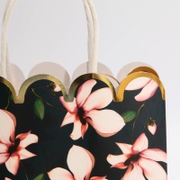 Пакет подарочный крафтовый, упаковка, «For you», 18 х 23 х 10 см Пакет подарочный крафтовый, упаковка, «For you», 18 х 23 х 10 см