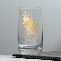 Стакан &laquo;Мимоза&raquo;, 330 мл