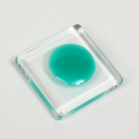 Гель лак для ногтей, «GLOW IN THE DARK», 3-х фазный, 8мл, LED/UV, люминесцентный, цвет мятно-бирюзовый (20) Гель лак для ногтей, «GLOW IN THE DARK», 3-х фазный, 8мл, LED/UV, люминесцентный, цвет мятно-бирюзовый (20)