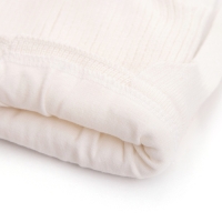 Шапка детская, цвет молочный, размер 42-44 Шапка детская, цвет молочный, размер 42-44