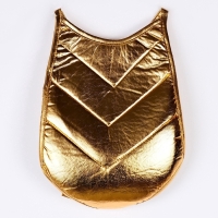 Карнавальный костюм детский «Новогодний змей»: жилетка, нагрудник, шапка, нарукавники, рост 116-128 см Карнавальный костюм детский «Новогодний змей»: жилетка, нагрудник, шапка, нарукавники, рост 116-128 см