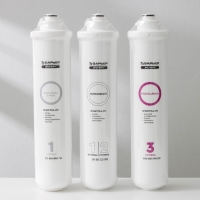 Комплект фильтроэлементов «Барьер. Эксперт. Stаndаrd» Комплект фильтроэлементов «Барьер. Эксперт. Stаndаrd»