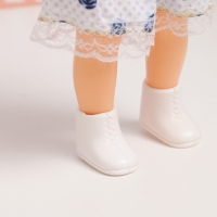 Кукла классическая "Принцесса София" для девочек, пластик, 38 см Кукла классическая "Принцесса София" для девочек, пластик, 38 см