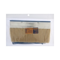 Кисть-макловица ТУНДРА, натуральная щетина, пластиковая рукоятка, 50х180 мм Кисть-макловица ТУНДРА, натуральная щетина, пластиковая рукоятка, 50х180 мм