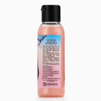 Гель для душа «Нежность», 100 мл, аромат сакуры, BEAUTY FOX Гель для душа «Нежность», 100 мл, аромат сакуры, BEAUTY FOX