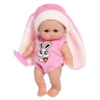 Пупс «Малыш» с аксессуарами, МИКС Пупс «Малыш» с аксессуарами, МИКС