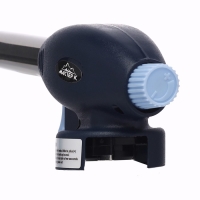 Горелка газовая на баллон "Мастер К" 915, с пьезоподжигом, 17.5 х 6.5 см Горелка газовая на баллон "Мастер К" 915, с пьезоподжигом, 17.5 х 6.5 см