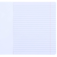 Набор тетрадей 10 штук, 24 листа в линейку, обложка мелованный картон, Мстители