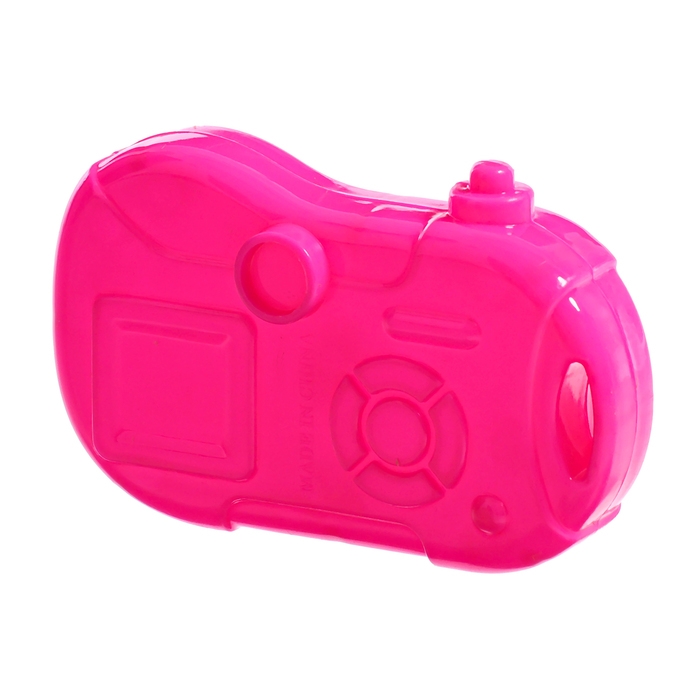 Набор парикмахера &laquo;Стильная причёска&raquo;, 9 предметов