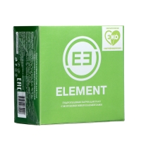 Патчи гидрогелевые для увлажения и насыщения кожи, "Element", "GREEN", с морскими микроэлементами, 60 шт. Патчи гидрогелевые для увлажения и насыщения кожи, "Element", "GREEN", с морскими микроэлементами, 60 шт.