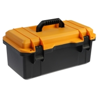 Виброприсоска аккумуляторная для укладки плитки DEKO DKTT20, 20 В, 2x2 Ач, в кейсе