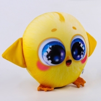 Антистресс игрушка &laquo;Птенчик&raquo;, жёлтый