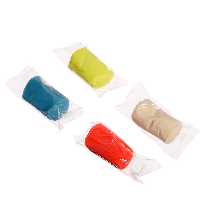 Набор для игры с пластилином &laquo;Духовой шкаф&raquo;, световые и звуковые эффекты