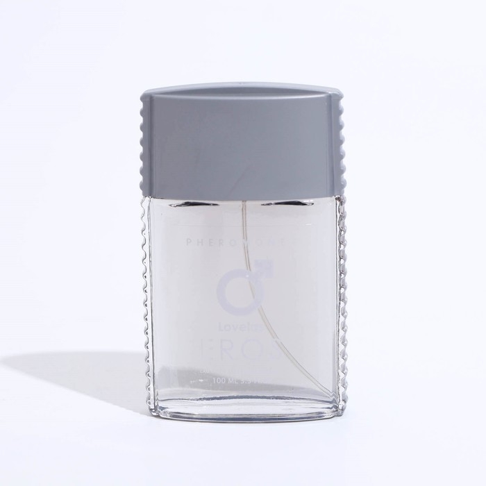 Туалетная вода мужская Lovelas Eros с феромонами, 100 мл (по мотивам Boss Bottled (H.Boss) Туалетная вода мужская Lovelas Eros с феромонами, 100 мл (по мотивам Boss Bottled (H.Boss)