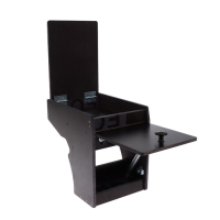 Столик для лодки раскладной трансформер с креплением на ликтрос Столик для лодки раскладной трансформер с креплением на ликтрос