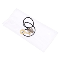 3D пазл &laquo;Магический куб&raquo;, кристаллический, 30 деталей, цвета МИКС