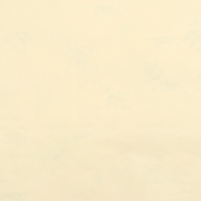 Бумага упаковочная, крафт "Полет листьев", 70х100 см, 1 лист