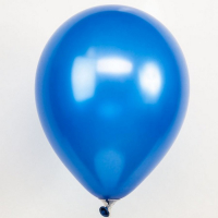 Шар латексный 12", металлик, набор 100 шт., МИКС Шар латексный 12", металлик, набор 100 шт., МИКС