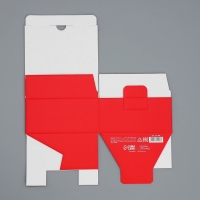 Коробка подарочная сборная, упаковка, &laquo;Любимому учителю&raquo;, 15 х 15 х 7 см