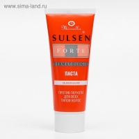 Паста против перхоти «Сульсен Форте» 2 %, 75 мл Паста против перхоти «Сульсен Форте» 2 %, 75 мл