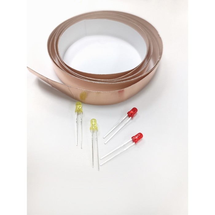 Набор для опытов &laquo;Праздничный торт&raquo;