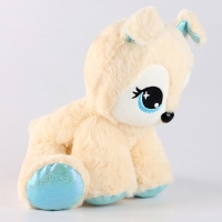 Мягкая игрушка "Собака", 20 х 17 см Мягкая игрушка "Собака", 20 х 17 см