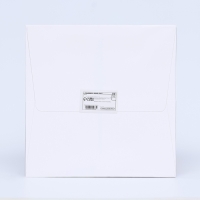 Пакет под торт, белый, 20 х 20 х 20 см Пакет под торт, белый, 20 х 20 х 20 см