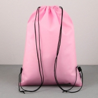 Мешок для обуви «Очаровательный котёнок» нетканное полотно, размер 30 х 40 см Мешок для обуви «Очаровательный котёнок» нетканное полотно, размер 30 х 40 см