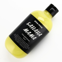 Гель для душа &laquo;Банана мама&raquo;, 500 мл, аромат банана, PICO MIСO