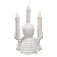 Свеча светодиодная "Твой страх" Свеча светодиодная "Твой страх"