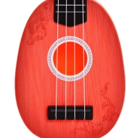 Барабанная установка &laquo;Крутой музыкант&raquo;, с гитарой, МИКС